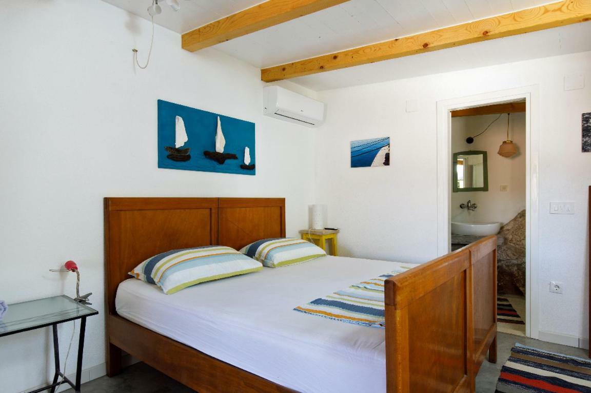 Luka'S House - Zf Hvar Hvar Town Exteriör bild